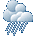 Rainfall